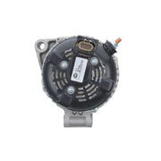 Hella Car Alternator 12V fits Land Rover Discovery IV 2009-2018 2.7