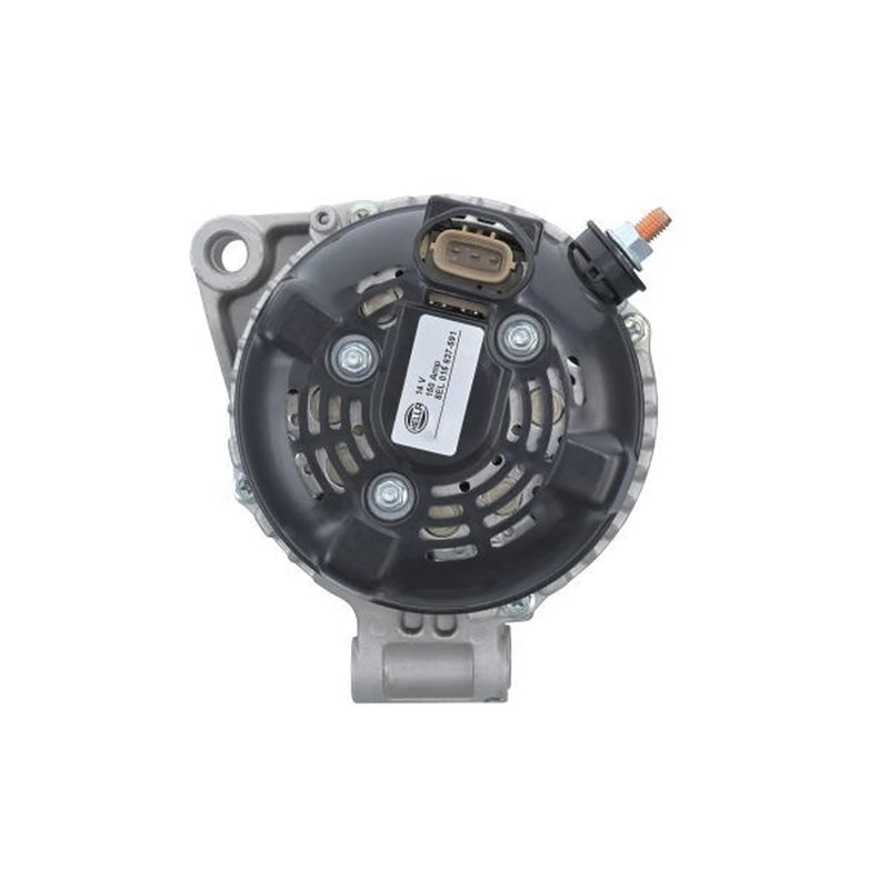 Hella Car Alternator 12V fits Land Rover Discovery IV 2009-2018 2.7
