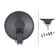 Hella Rallye 3000 Blue Clr Cw S/Lght Left 1F8 006 800-321 879125 1F8 006 800-321