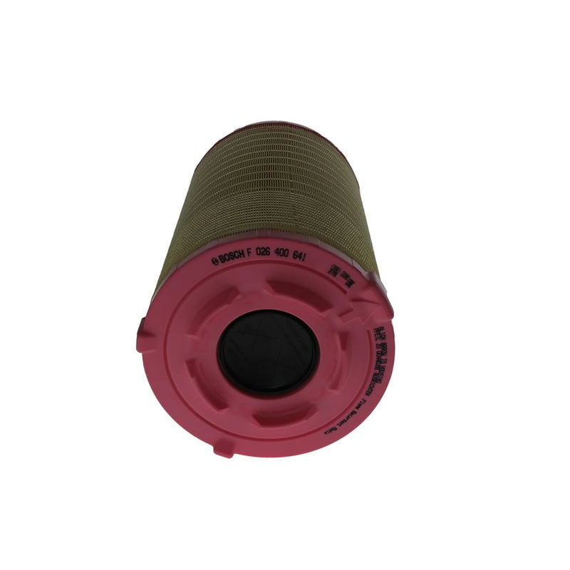 Bosch Engine Air Filter fits Man Tgs I 2006-2021