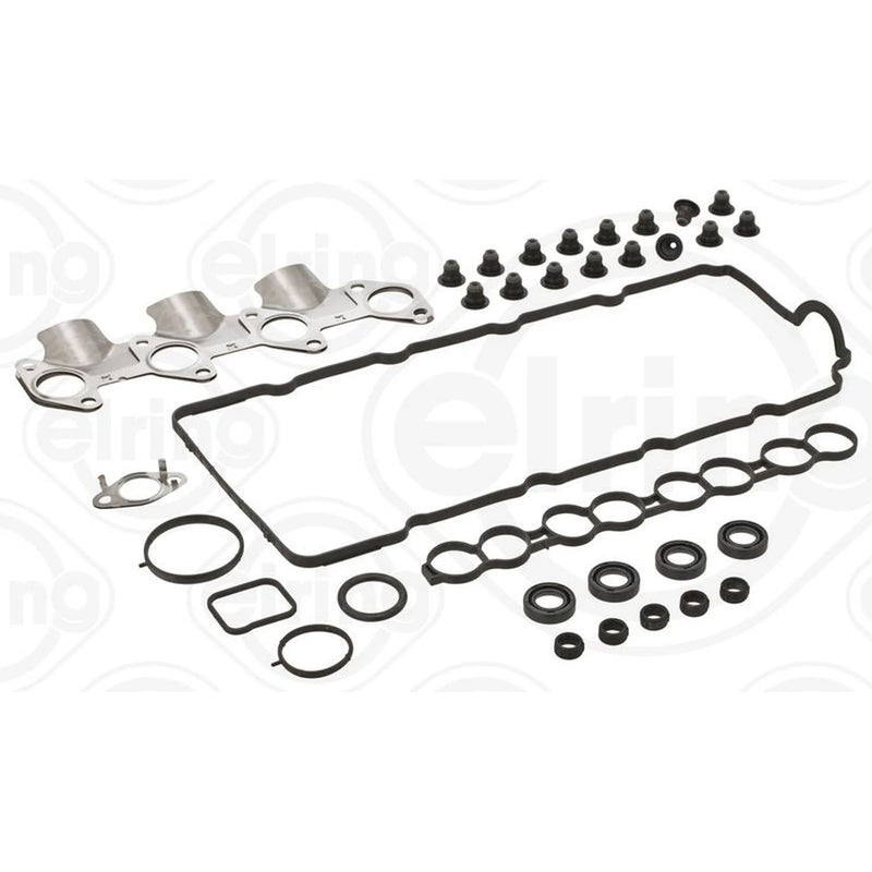 Elring Cylinder Head Gasket Kit fits Hyundai I40 I 2012-2019 1.7