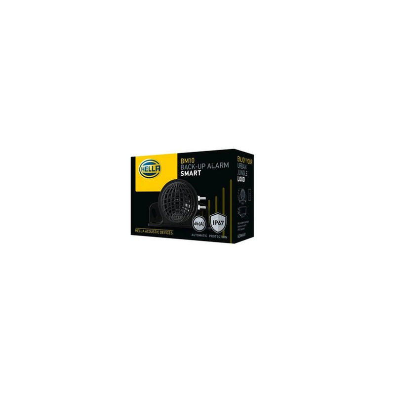 Hella Reversing Alarm Buzzer