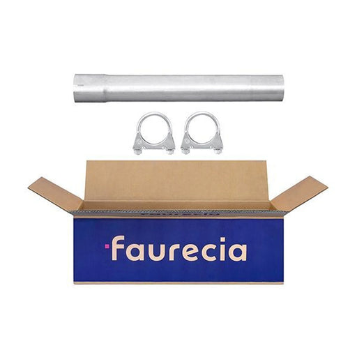 Hella Exhaust Pipe OD 8LA 366 003-681