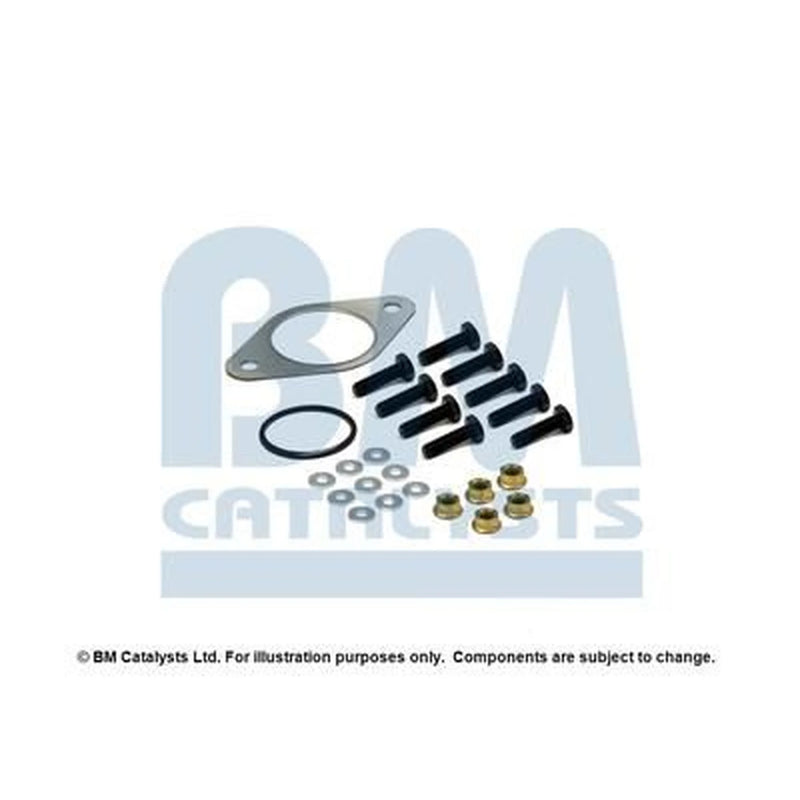 BM Catalysts Fitting Kit FK11061B FK11061B