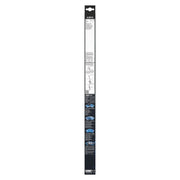 Bosch Aerotwin Wiper Blade Set 650mm + 550mm — A833S fits Mercedes-Benz Gle