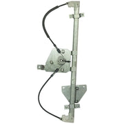 Valeo Electric Window Regulator Lifter Right Front 851239