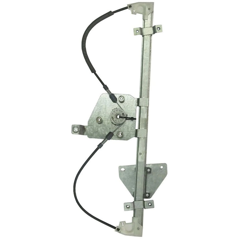 Valeo Electric Window Regulator Lifter Right Front 851239