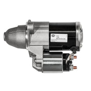 Hella Starter Motor 12V 1kW 10 Teeth fits Suzuki Splash 2008 on 1.2