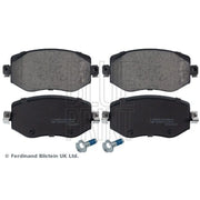 Blue Print Front Brake Pad Set ADBP420003