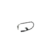 Bosch Exhaust Gas Temperature Sensor before exhaust turbocharg fits VW Passat B7