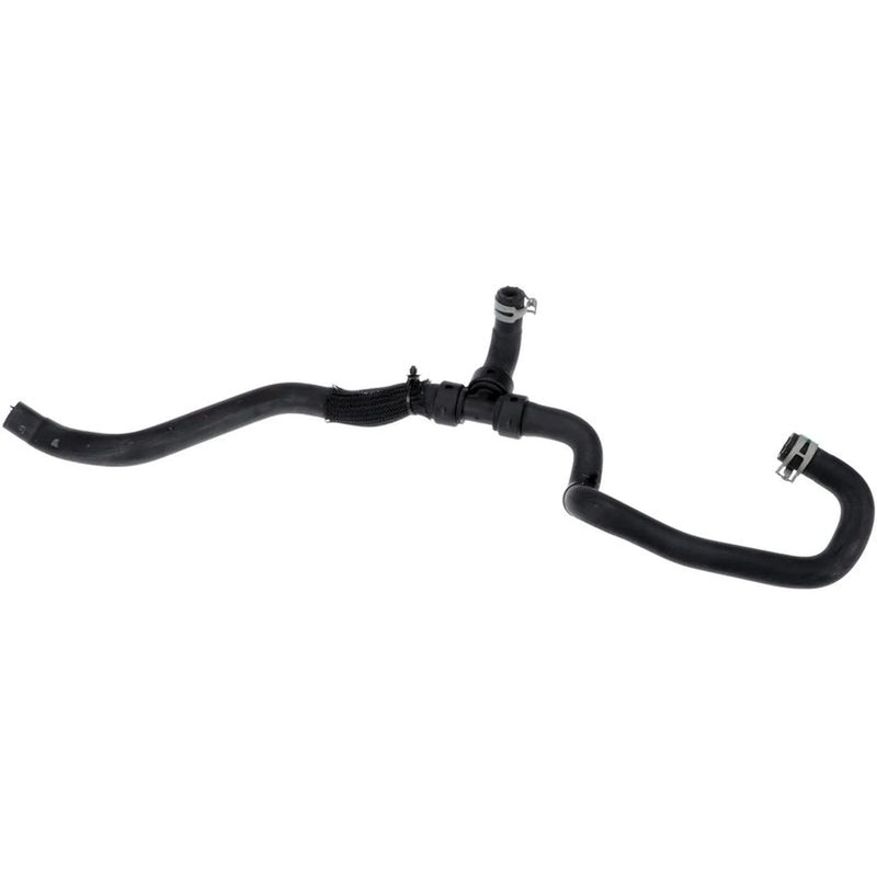 Gates Molded Heater Hose 02-2849
