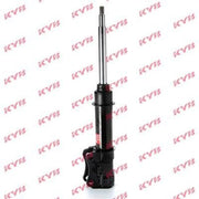 KYB Shock Absorber Damper Strut Front Right fits Suzuki Grand Vitara I 1998-2005