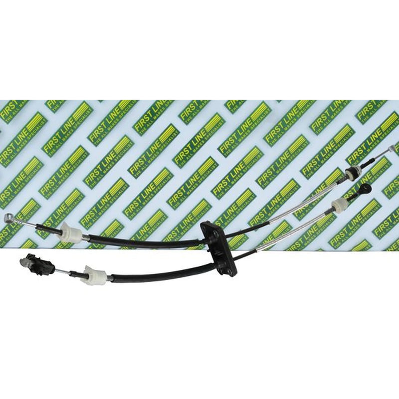 First Line Manual Transmission Cable Pull fits Citroën Relay III 2019-2023 2.2