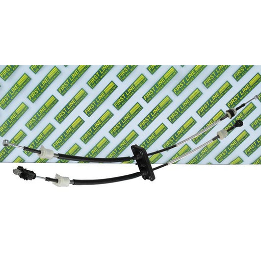 First Line Manual Transmission Cable Pull fits Citroën Relay III 2019-2023 2.2