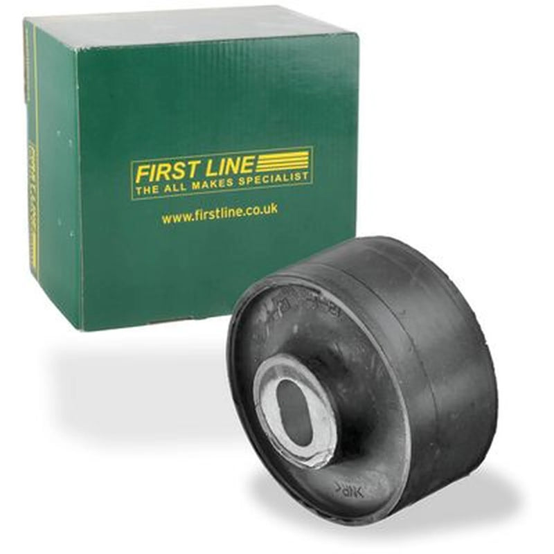 First Line Axle Cross Member Bushing OD ID fits Land Rover Discovery Sport