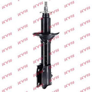 KYB Shock Absorber Damper Strut Front Right fits Nissan Sunny 1982-1987 1.3 1.5