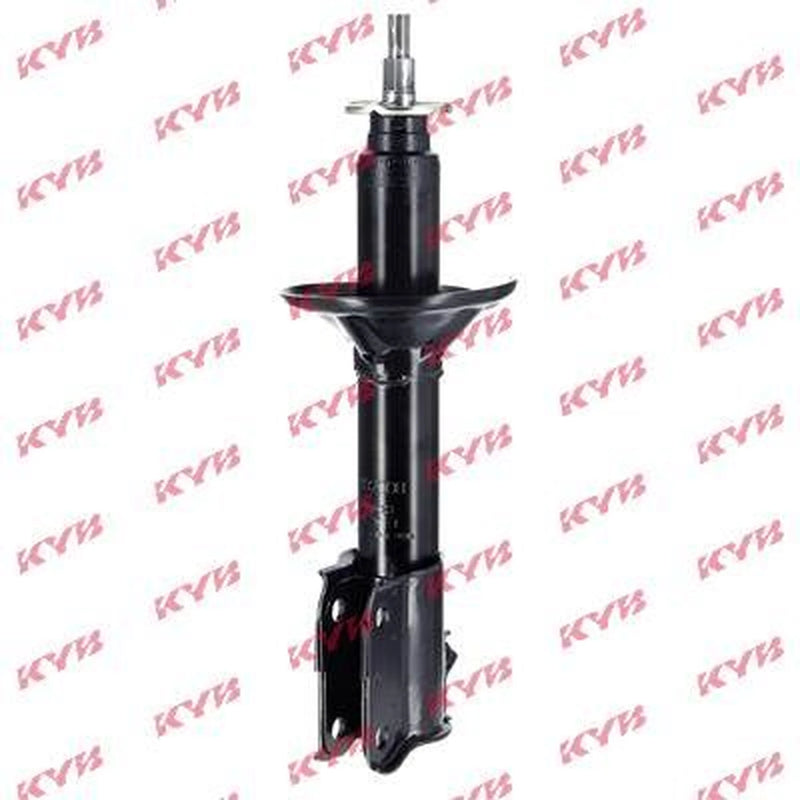 KYB Shock Absorber Damper Strut Front Right fits Nissan Sunny 1982-1987 1.3 1.5