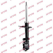KYB 2 x Rear Shock Absorbers fits Toyota Camry 2006-2011 2.4