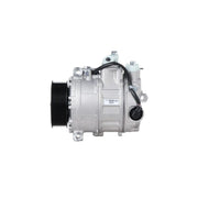 Hella Air Conditioning Compressor fits Mercedes-Benz Gl-Class 2006-2012