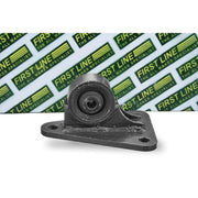 First Line Engine Mount Mounting fits Fiat Multipla 1999-2010 1.9