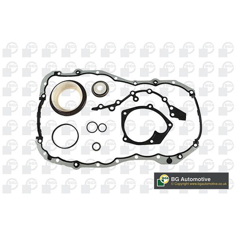 BGA Crankcase Gasket Kit ID fits Dacia Duster 2010-2018 1.5