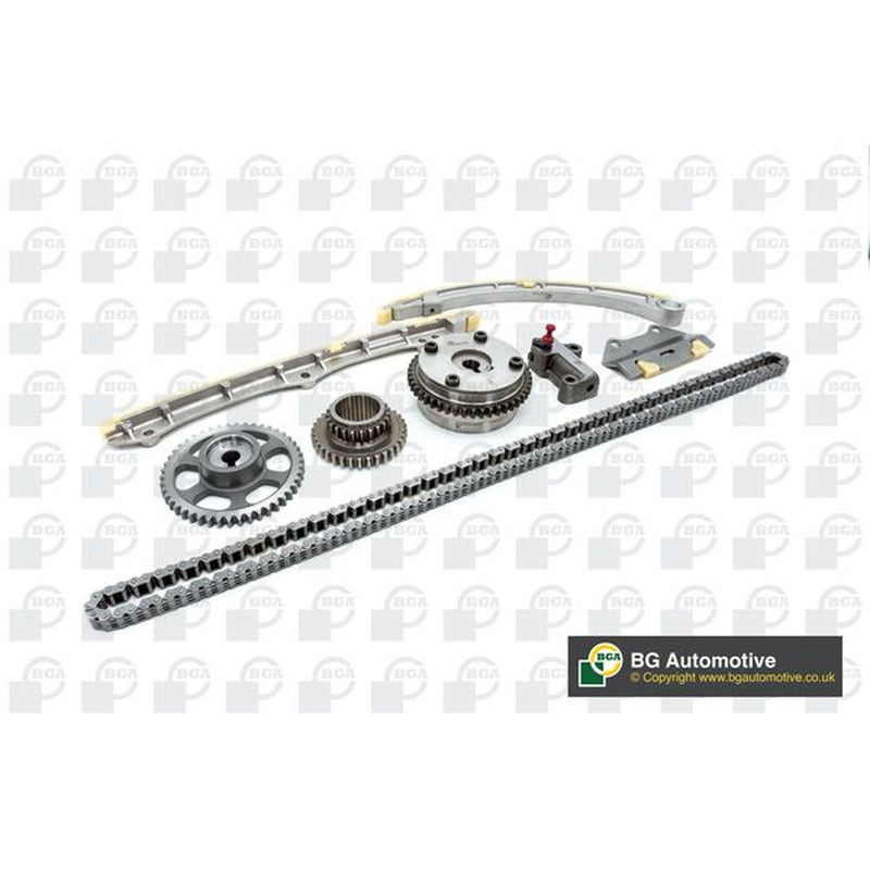 BGA Timing Chain Kit Set 170 Links fits Honda Accord VII 2003-2008 2.0
