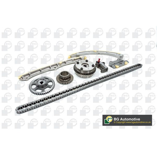 BGA Timing Chain Kit Set 170 Links fits Honda Accord VII 2003-2008 2.0