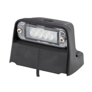 Hella Licence Plate Light / Lamp outer LED