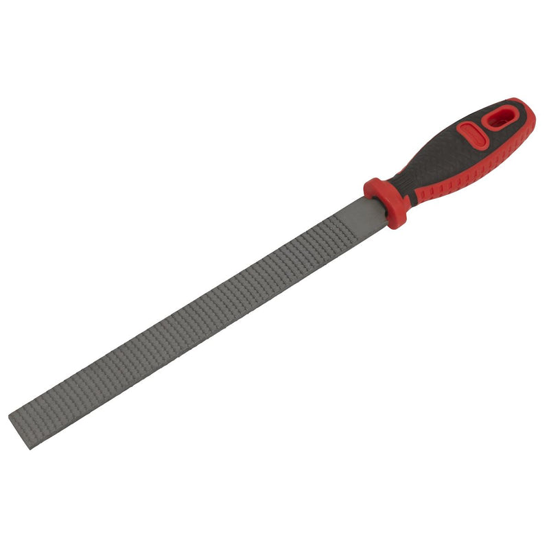 Sealey Premier Premier Rasp File Set 6pc AKR06 Sealey Premier - Dynamic Drive