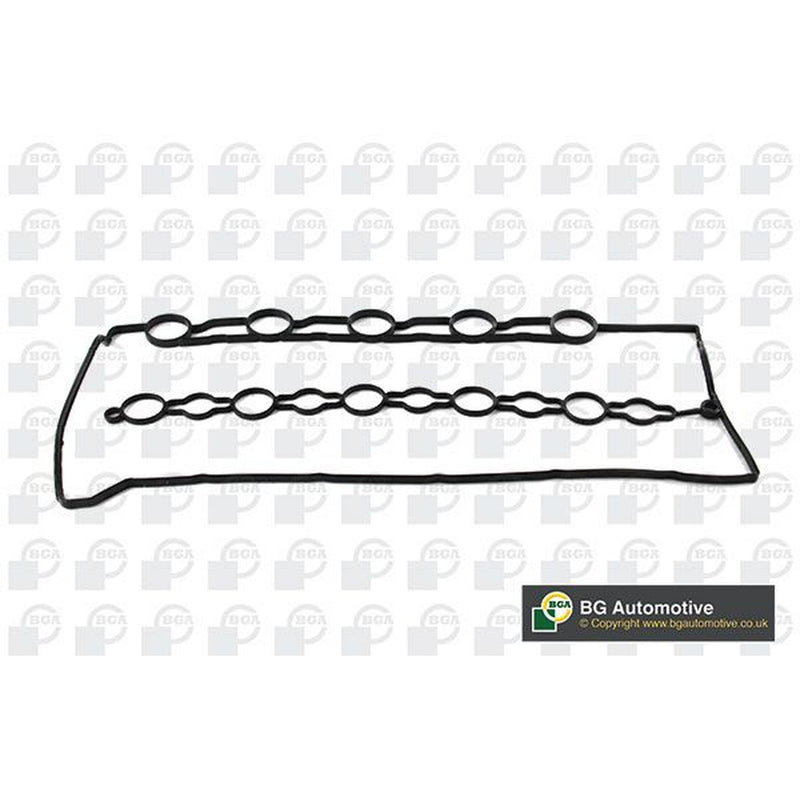 BGA Cylinder Head Cover Gasket ACM (Polyacrylate) fits Volvo C30 2010-2012