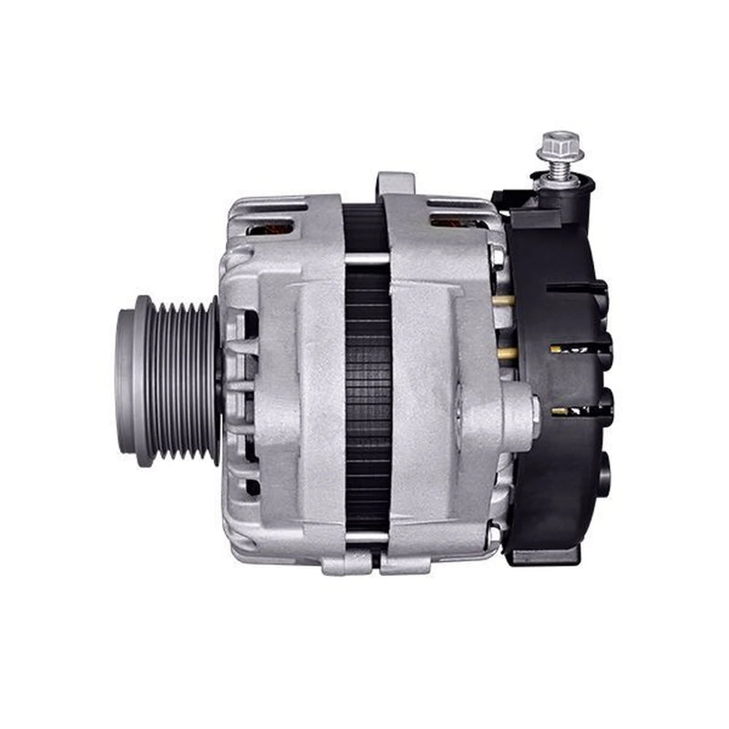 Hella Car Alternator 12V fits Hyundai Elantra VI 2016-2020 1.6