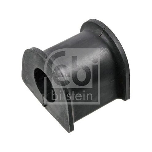 Febi Anti Roll Bar Mounting Bracket Front 41587