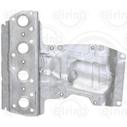Elring Exhaust Manifold Gasket Wide Thick fits Citroën Mpv 2009-2018 1.6