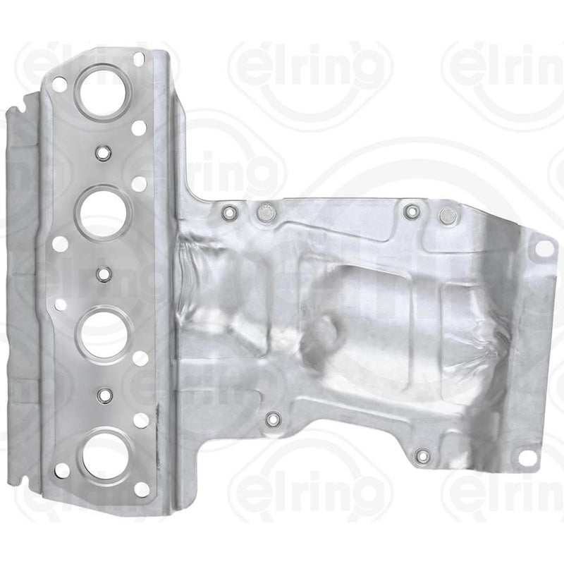 Elring Exhaust Manifold Gasket Wide Thick fits Citroën Mpv 2009-2018 1.6
