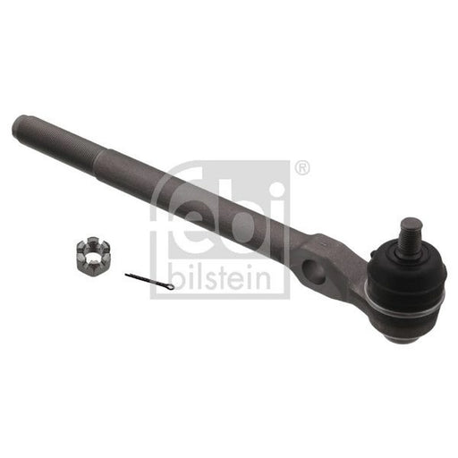 Febi Steering Tie Rod End Ball Joint Front Right 41371