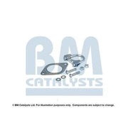 BM Catalysts Exhaust Pipe Mounting Kit FK50127B