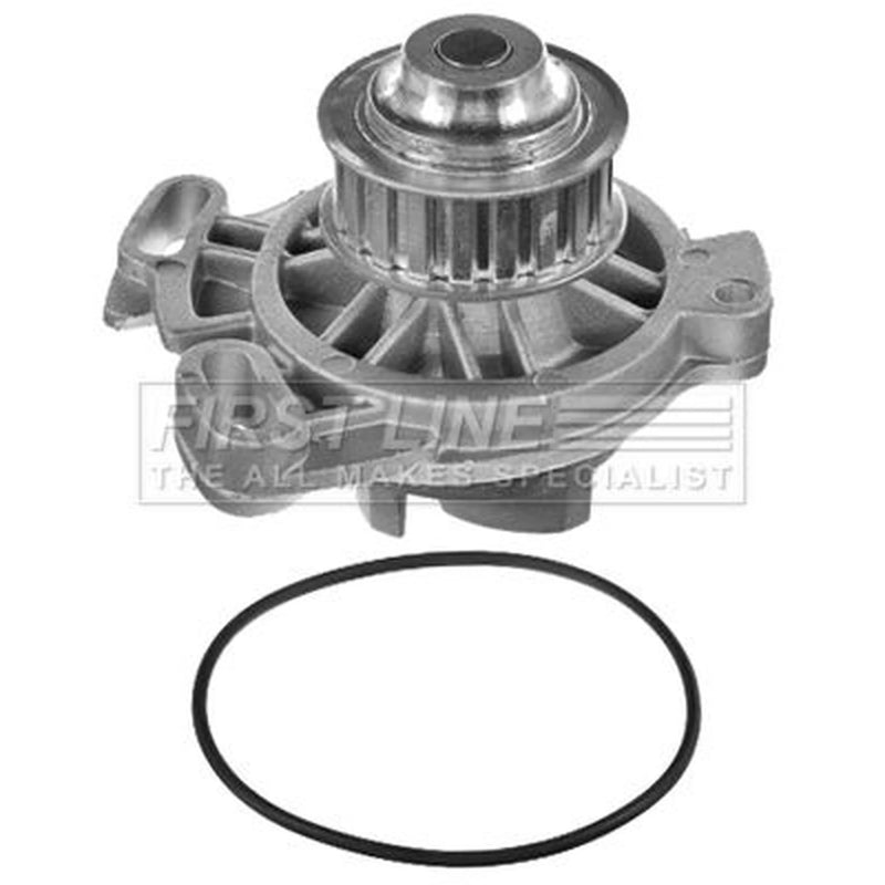 First Line Engine Cooling Water Pump fits VW Lt 40-55 I 1982-1996 2.4