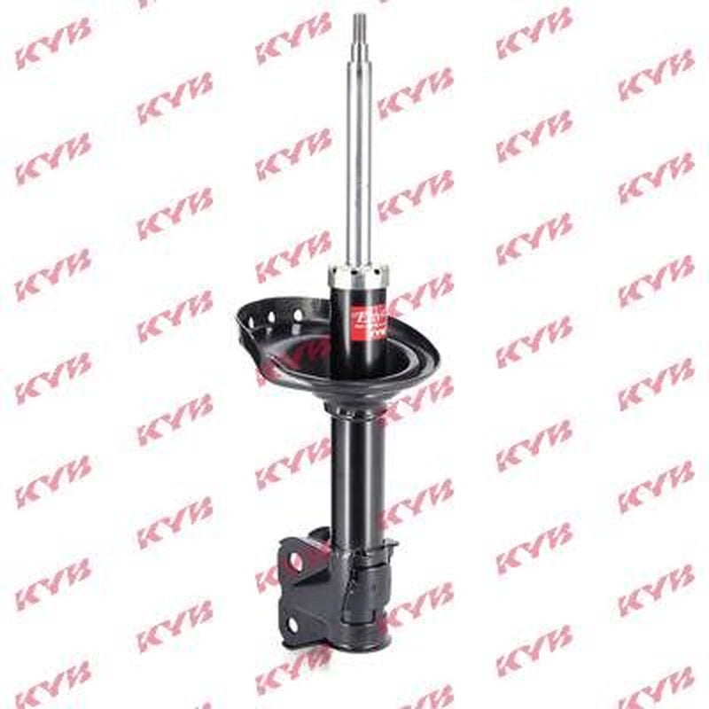 KYB 2 x Front Shock Absorbers fits Subaru Legacy V 2009-2014 2.0 2.5
