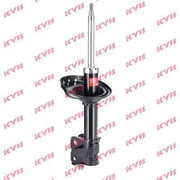KYB 2 x Shock Absorbers fits Subaru Legacy V 2009-2014 2.0 2.5