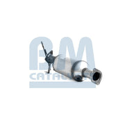 BM Catalysts Dpf fits Volvo XC70 I Cross Country 2005-2007