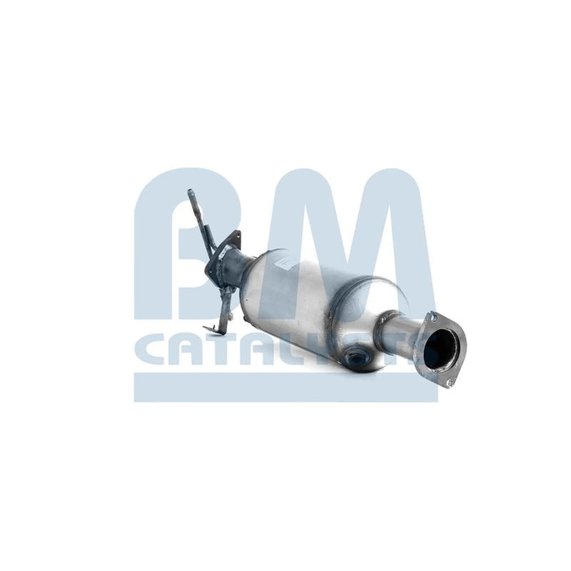 BM Catalysts Dpf fits Volvo XC70 I Cross Country 2005-2007