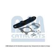BM Catalysts Fitting Kit FK92164C FK92164C