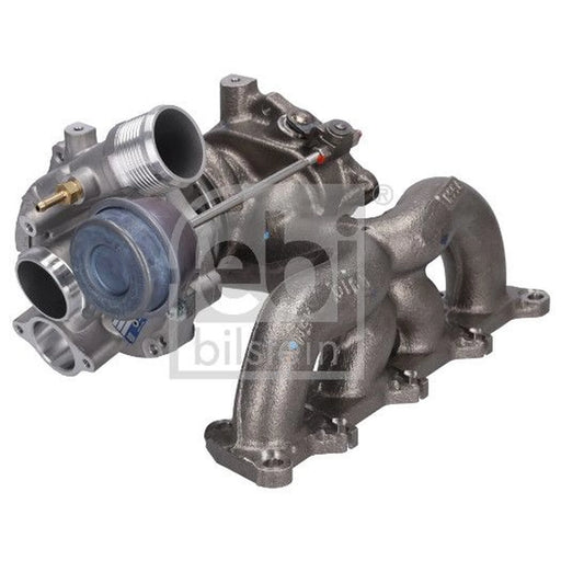 Febi Turbocharger Turbo Unit 186660