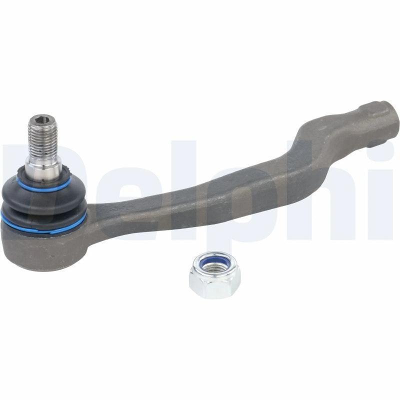 Delphi Steering Tie Rod End Ball Joint Front Left M14 fits Mercedes-Benz A-Class