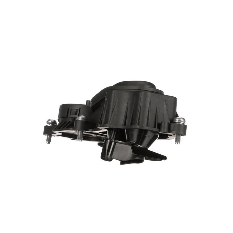 Gates Crankcase Oil Separator fits BMW 3 2002-2007