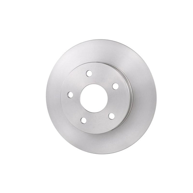 Bosch Front Brake Discs & Pads fits Jeep Grand Cherokee III 2006-2010 6.1
