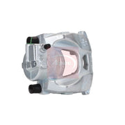 Apec Brake Caliper Assembly Front Left LCA745N