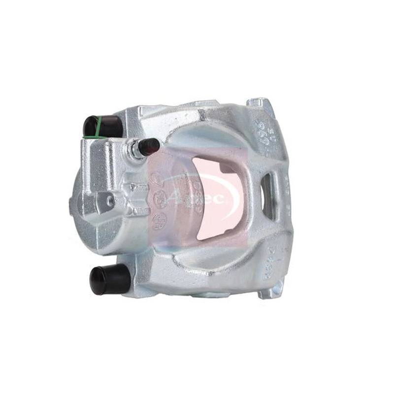 Apec Brake Caliper Assembly Front Left LCA745N