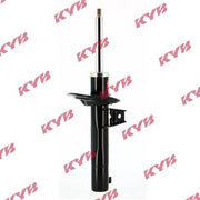 KYB Shock Absorber Damper Strut Front fits Audi Tt 2014-2018 1.8 2.0
