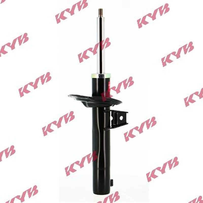KYB Shock Absorber Damper Strut Front fits Audi Tt 2014-2018 1.8 2.0